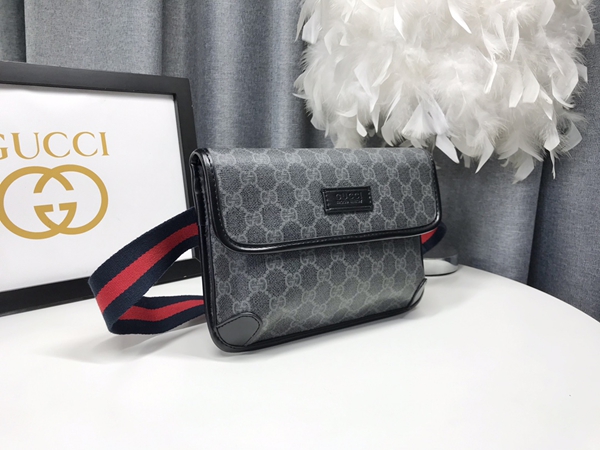 激安グッチバッグコピー背面デザイン